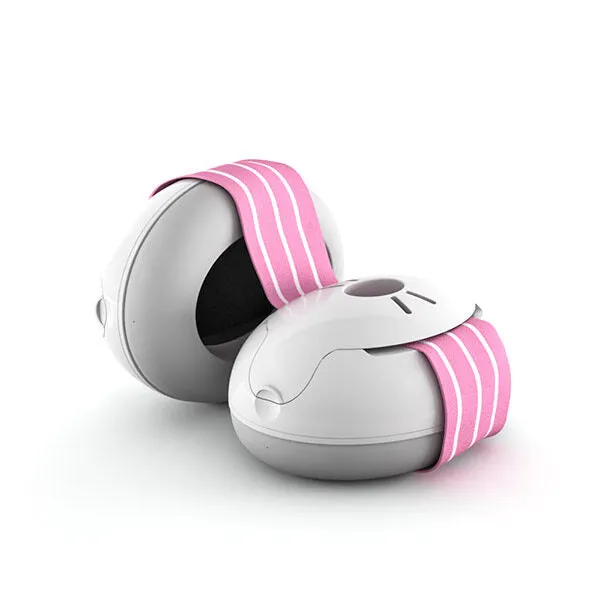 Alpine Premium Baby Muffy Earmuffs