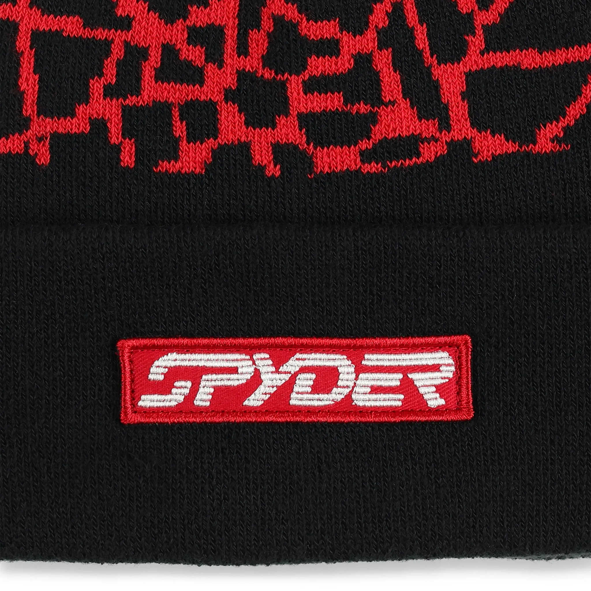 Boys Nebula - Black