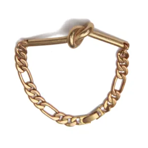 Knot ID Bracelet