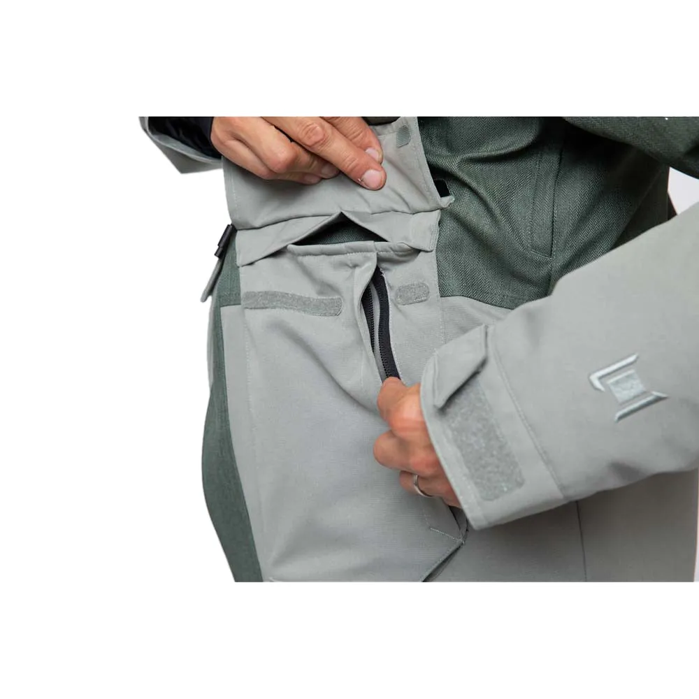 Legacy Snowboard Jacket