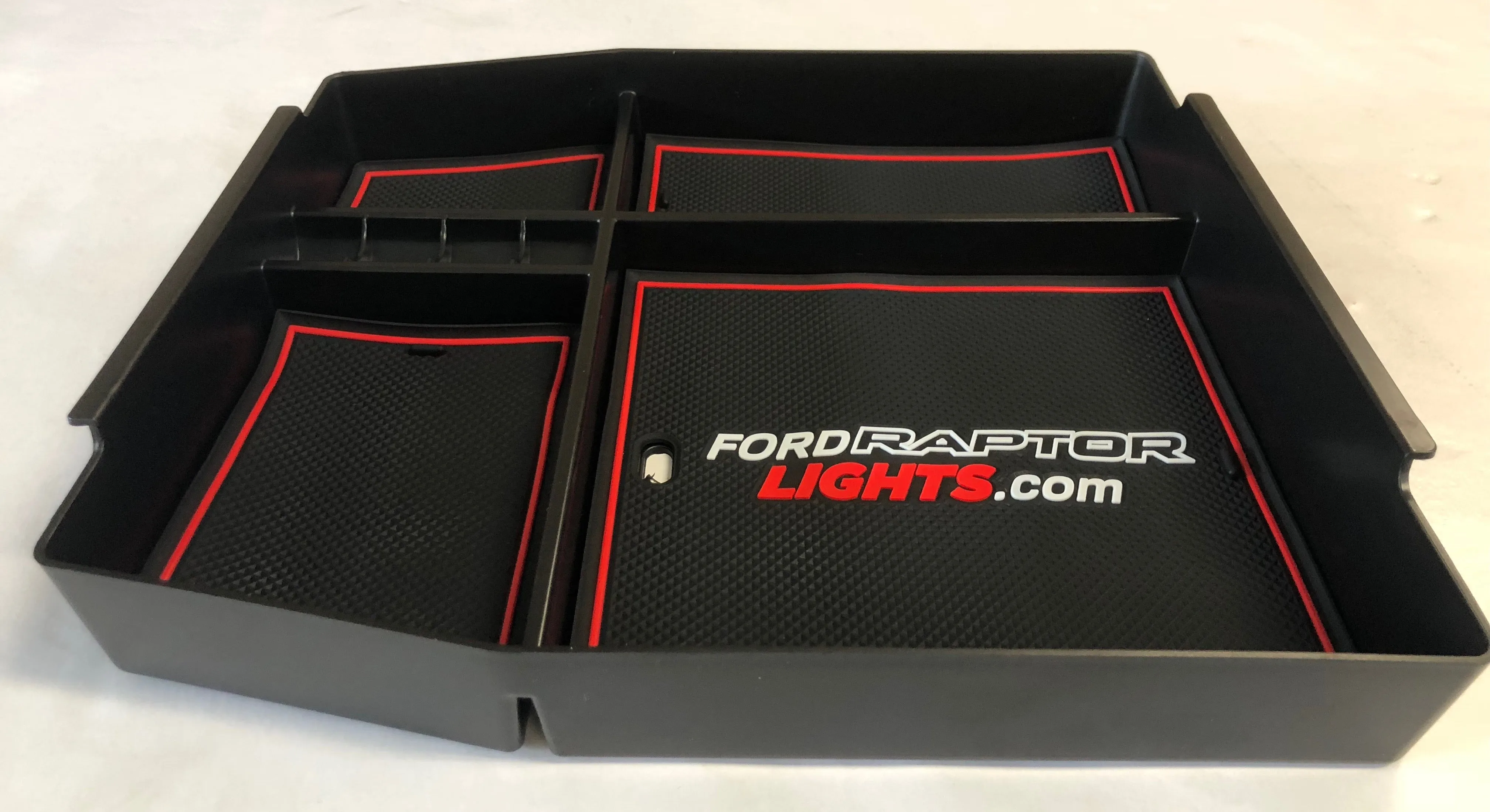 Offroad Alliance - Baja Designs Bumper Fog Light Kit & Perch Collars Package