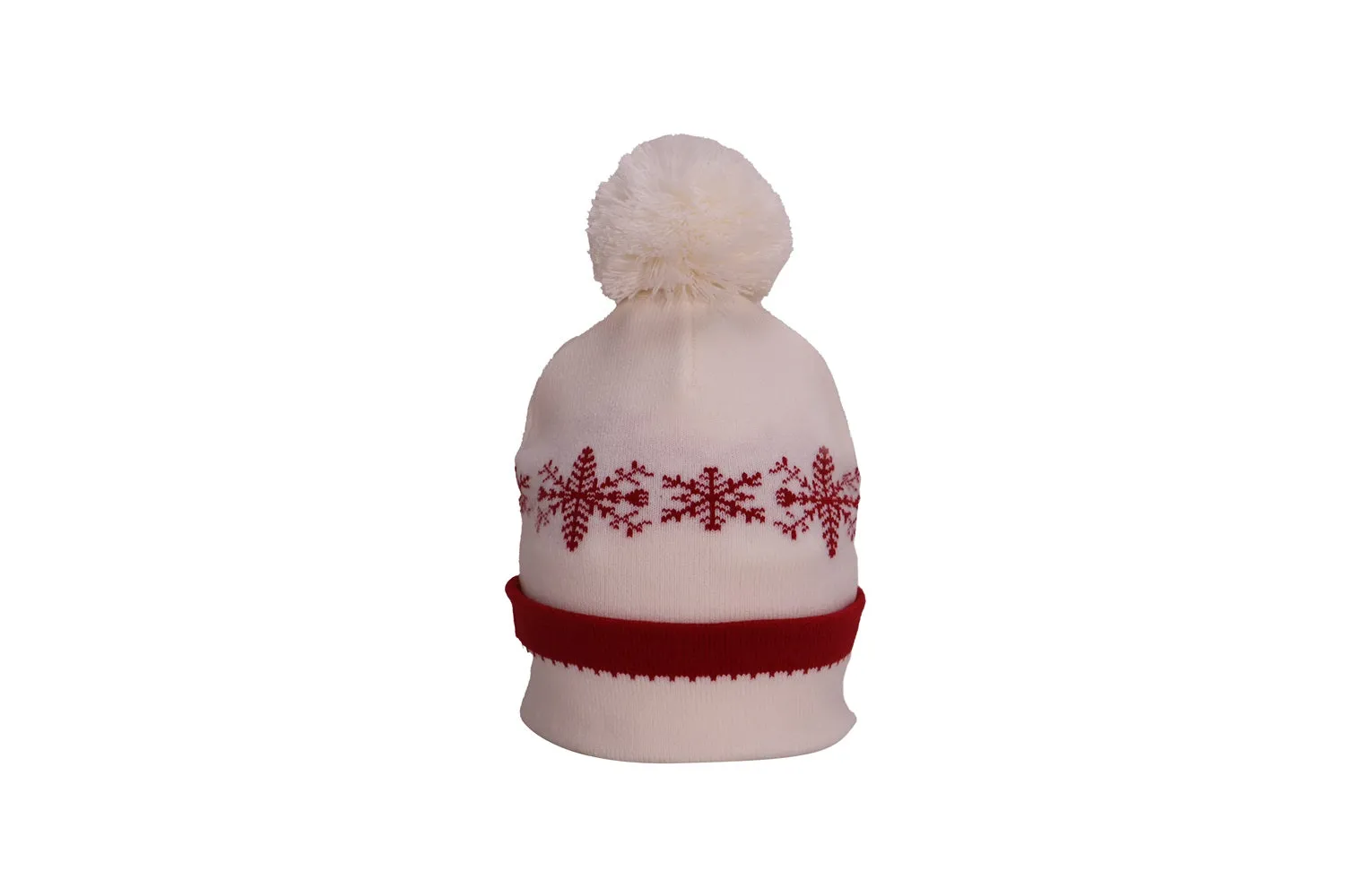 Snowfall Beanie