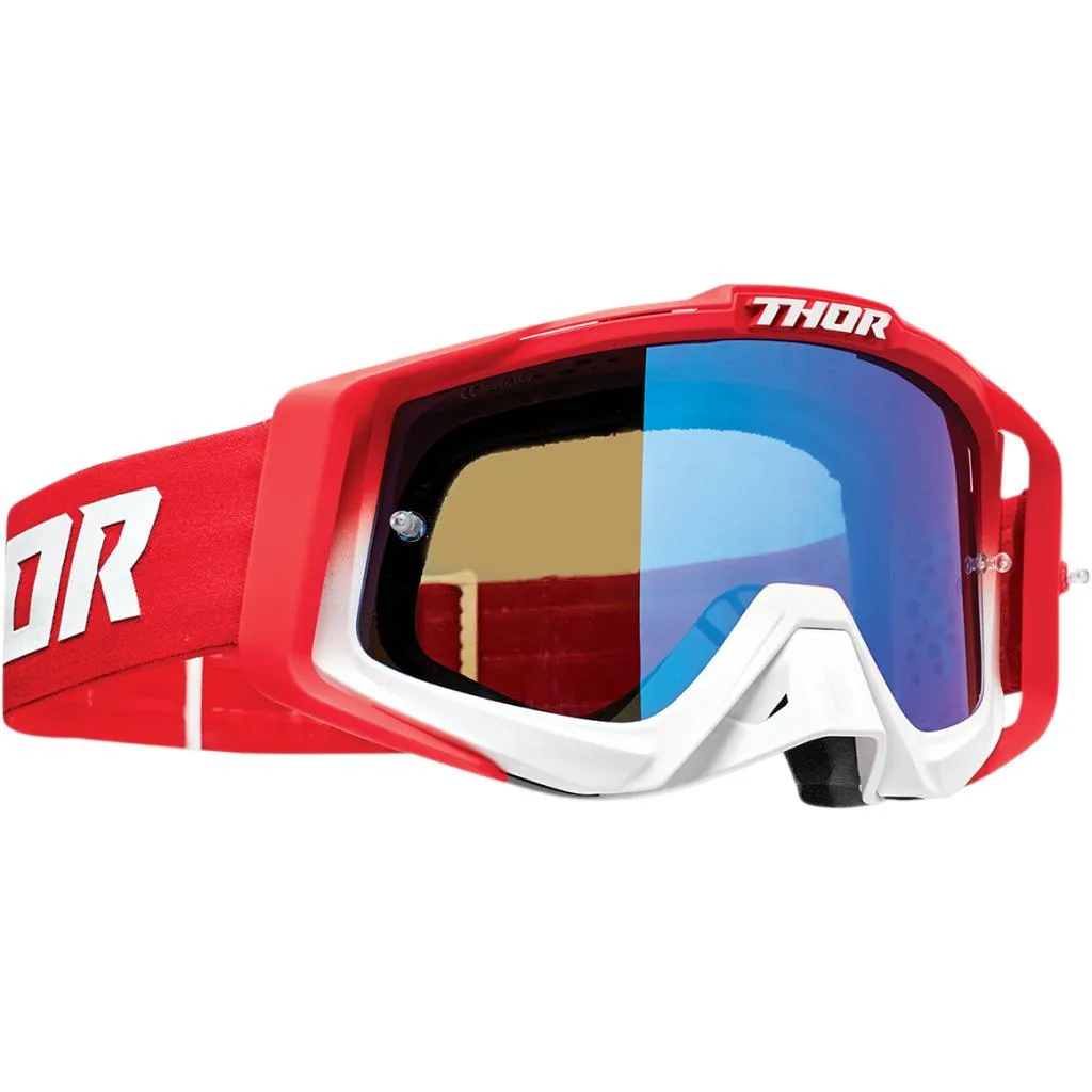 Thor Sniper Pro MX Goggles