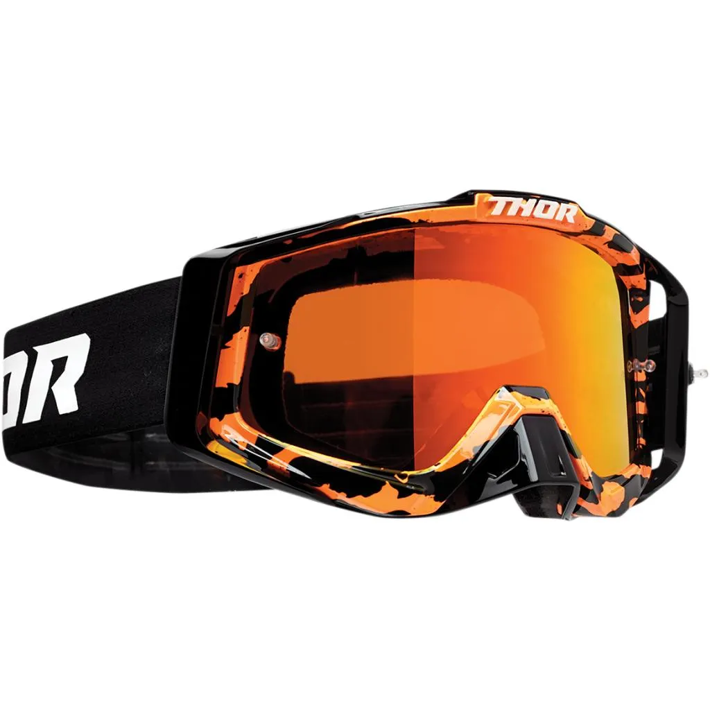 Thor Sniper Pro MX Goggles