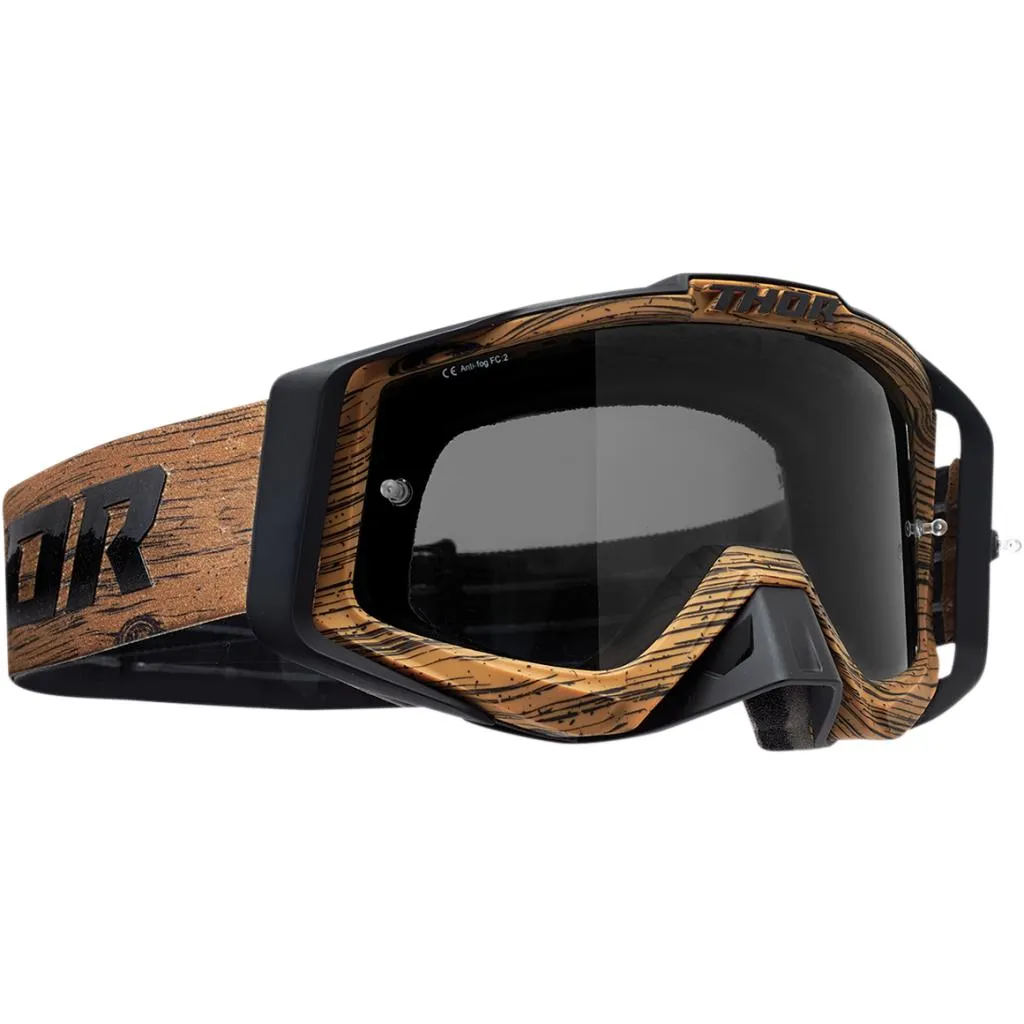 Thor Sniper Pro MX Goggles
