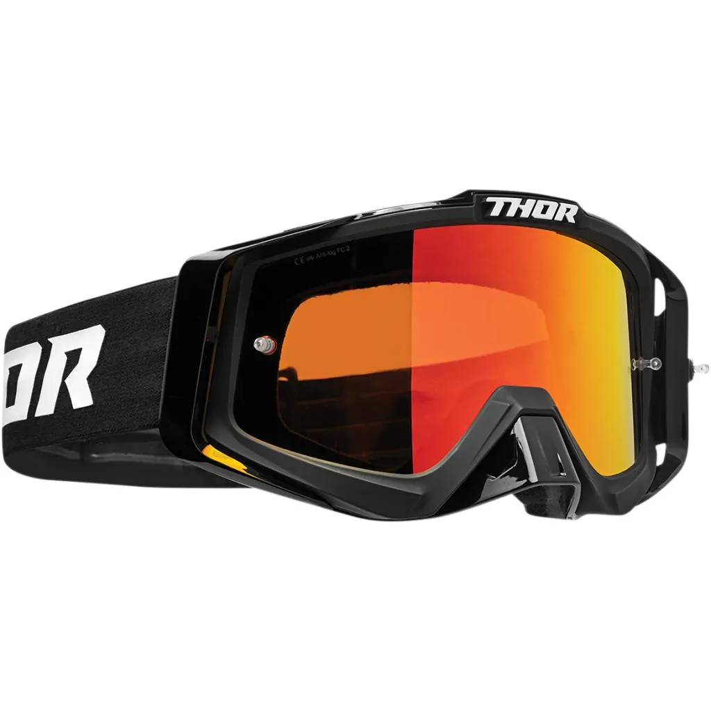 Thor Sniper Pro MX Goggles