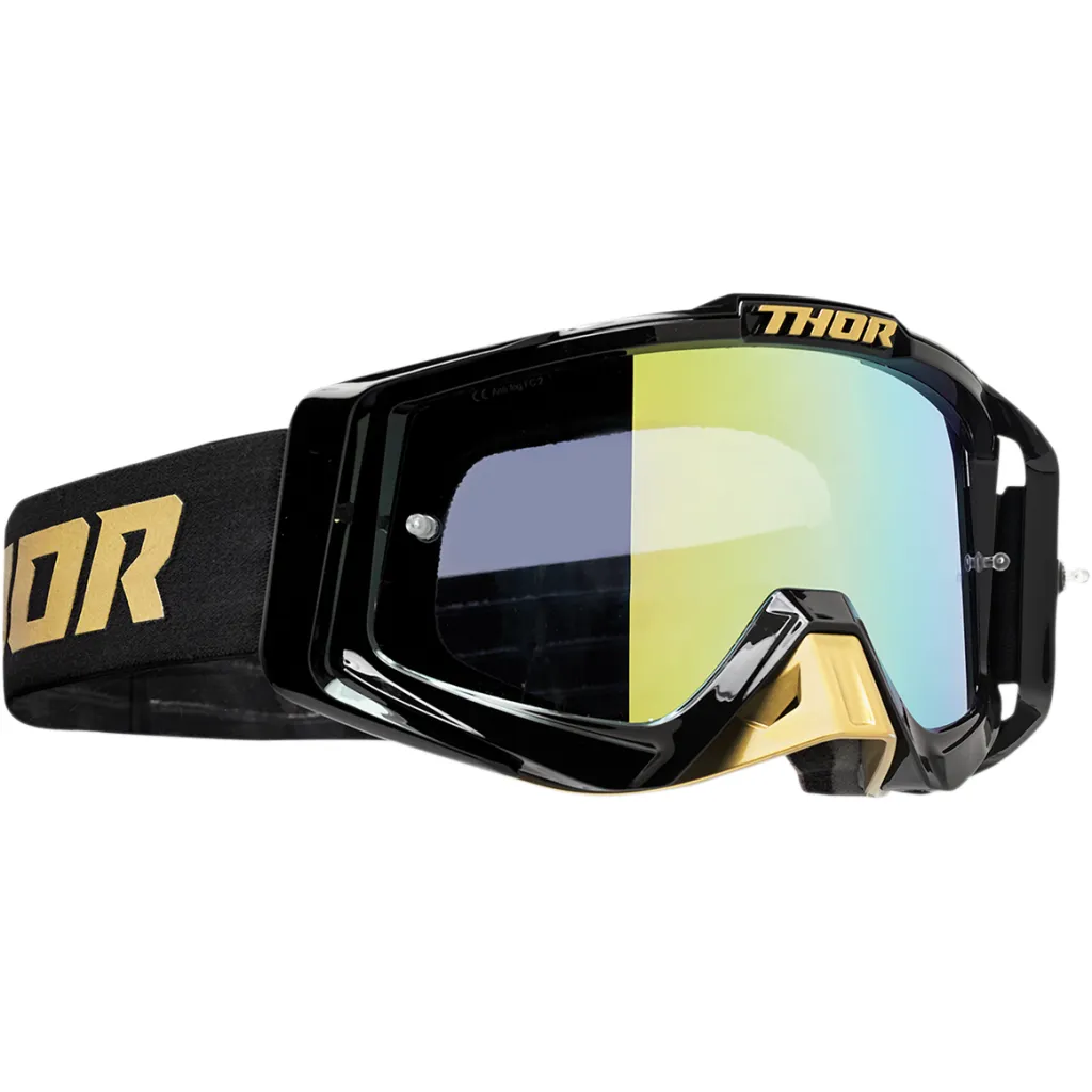 Thor Sniper Pro MX Goggles