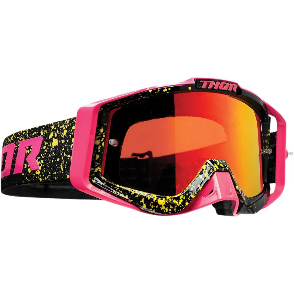 Thor Sniper Pro MX Goggles